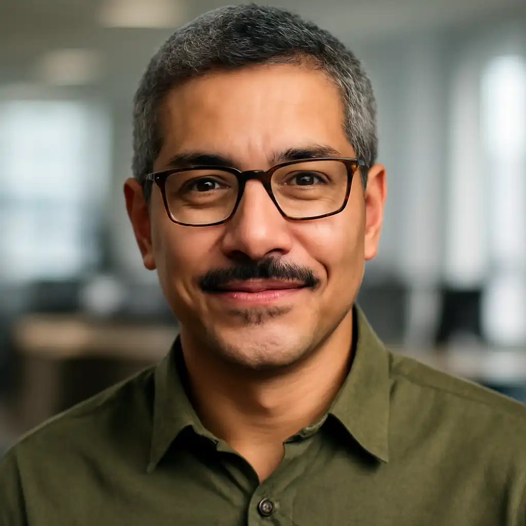 Rodrigo Mendes da Silva
